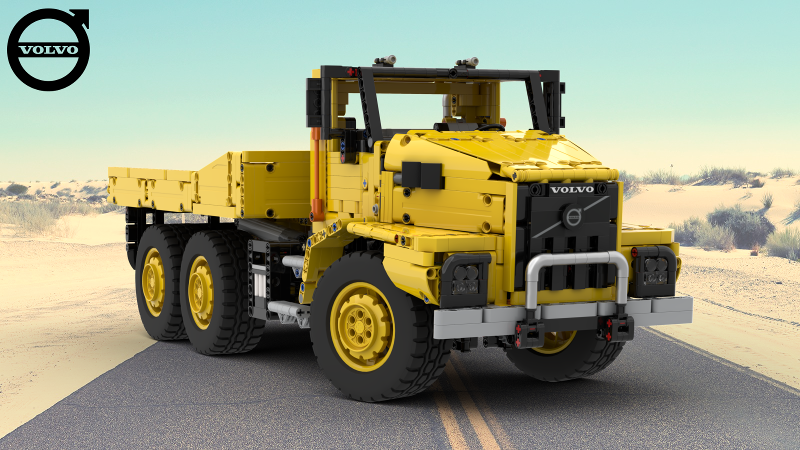 Technic model