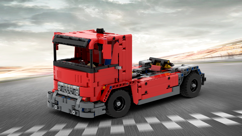 Technic model
