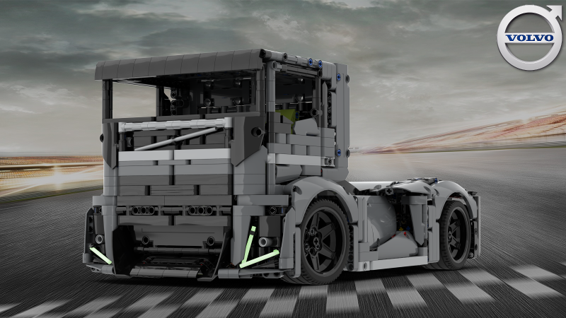 Technic model