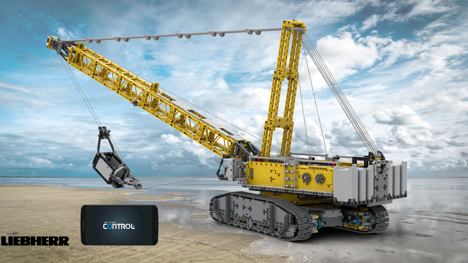 Technic model