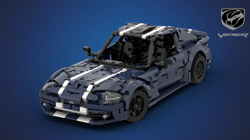 Technic model