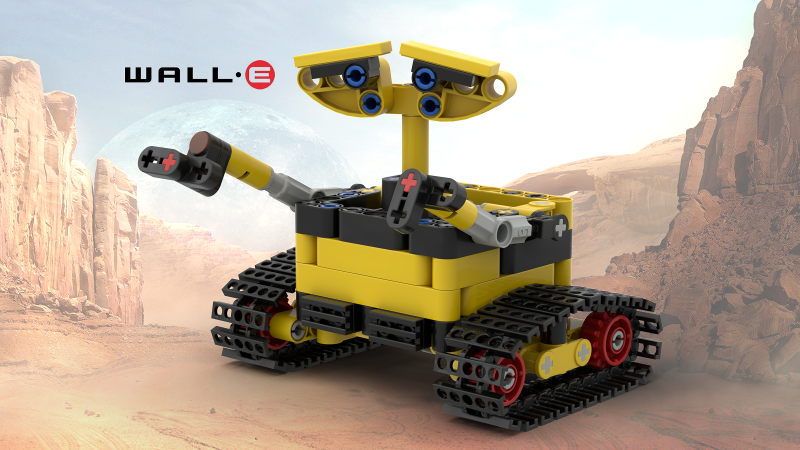 Technic model