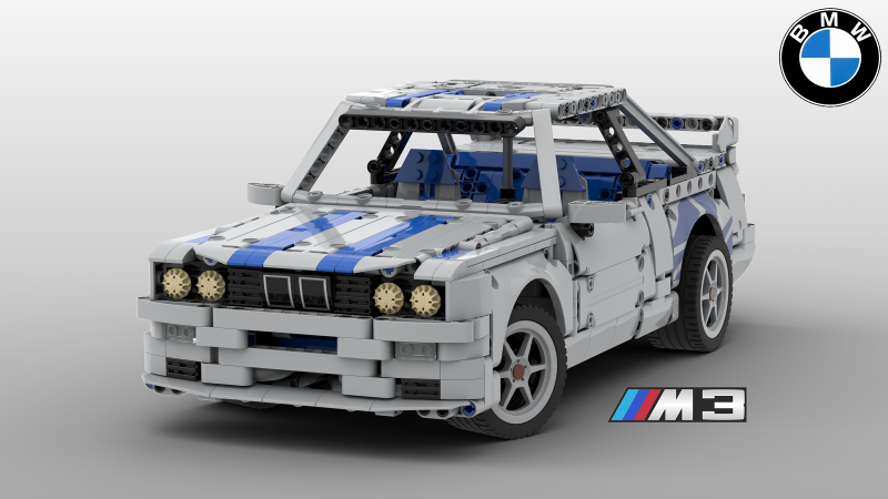 Technic model